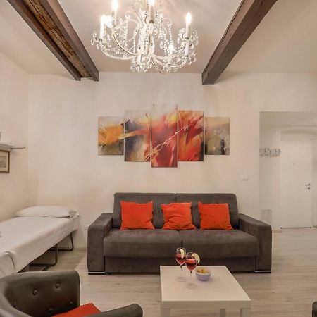 Florence Little Suite Extérieur photo