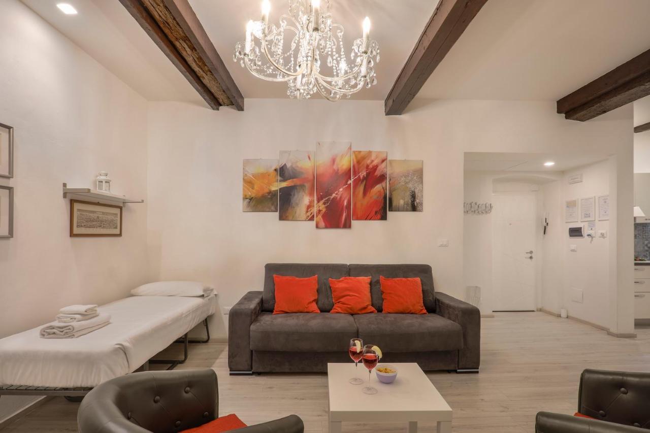 Florence Little Suite Extérieur photo