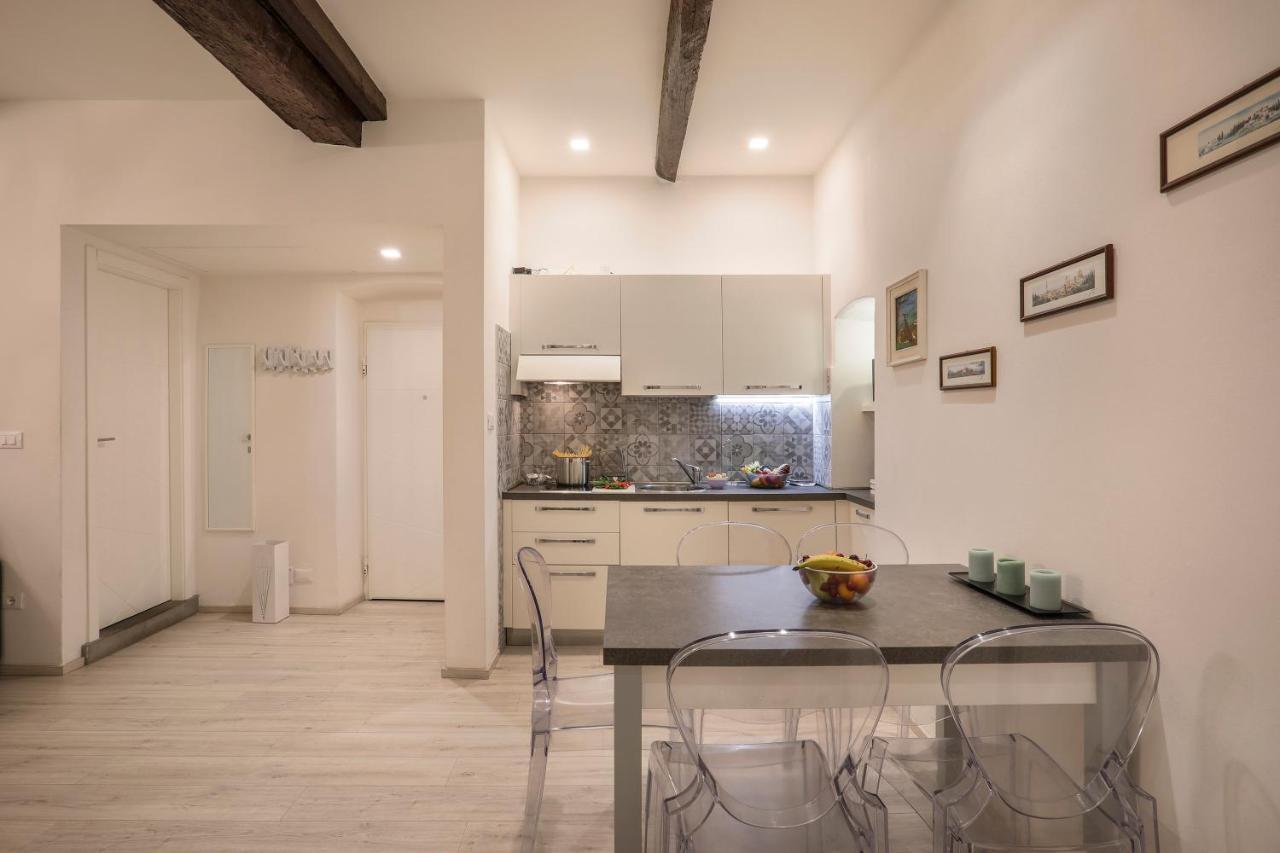 Florence Little Suite Extérieur photo