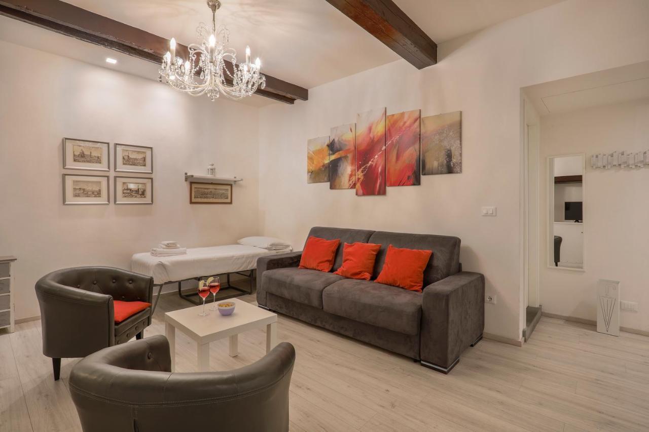 Florence Little Suite Extérieur photo