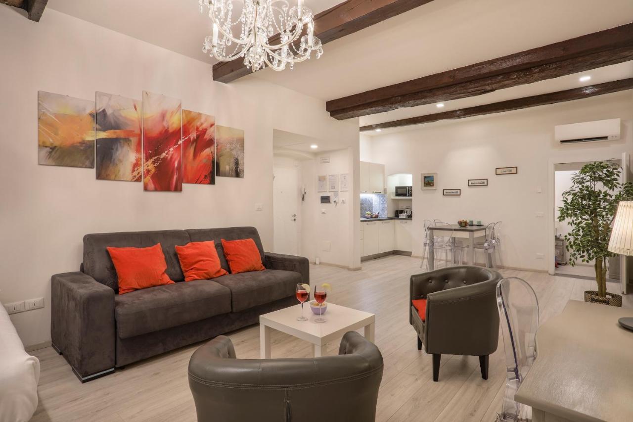 Florence Little Suite Extérieur photo
