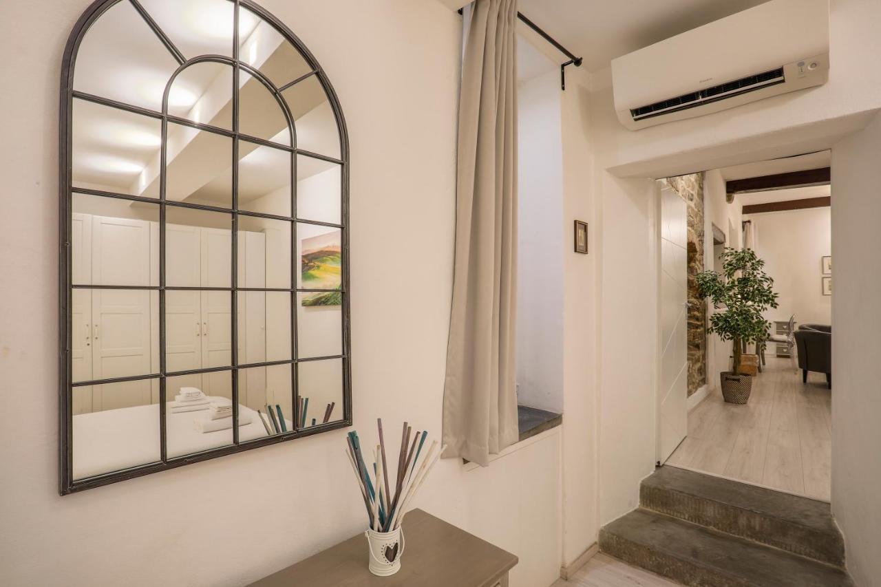 Florence Little Suite Extérieur photo