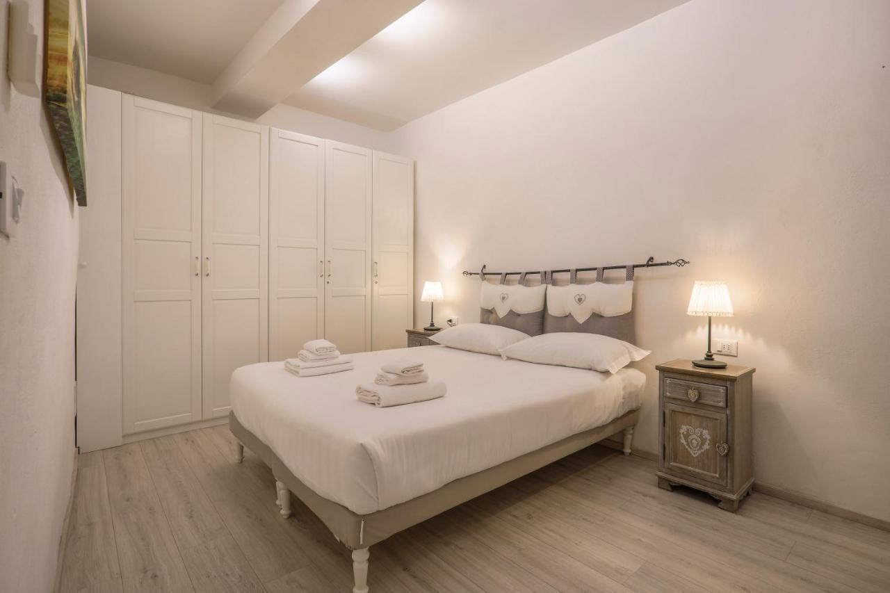 Florence Little Suite Extérieur photo