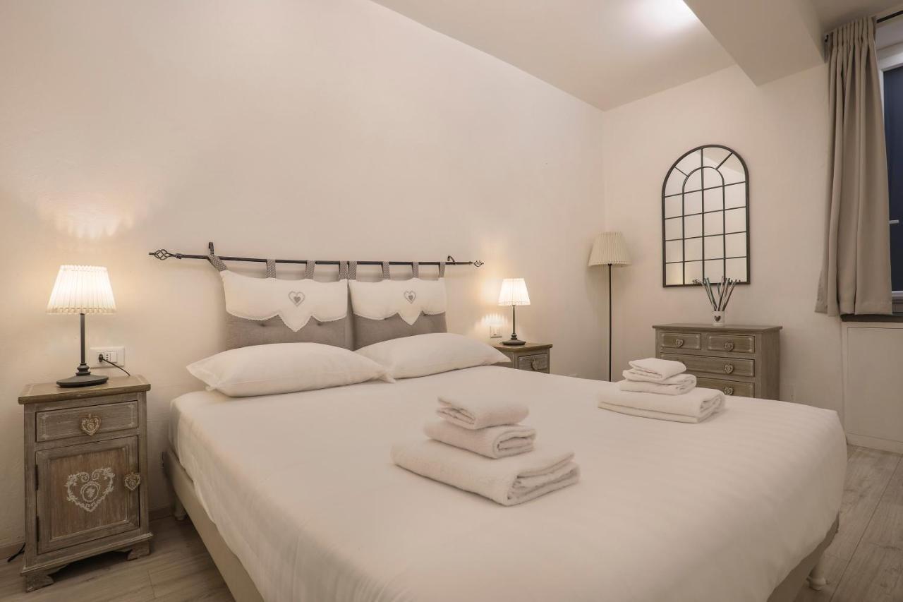 Florence Little Suite Extérieur photo
