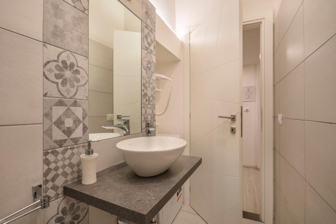Florence Little Suite Extérieur photo