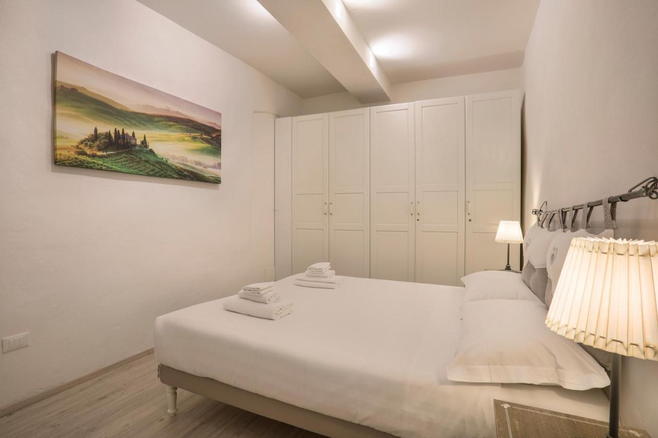 Florence Little Suite Extérieur photo