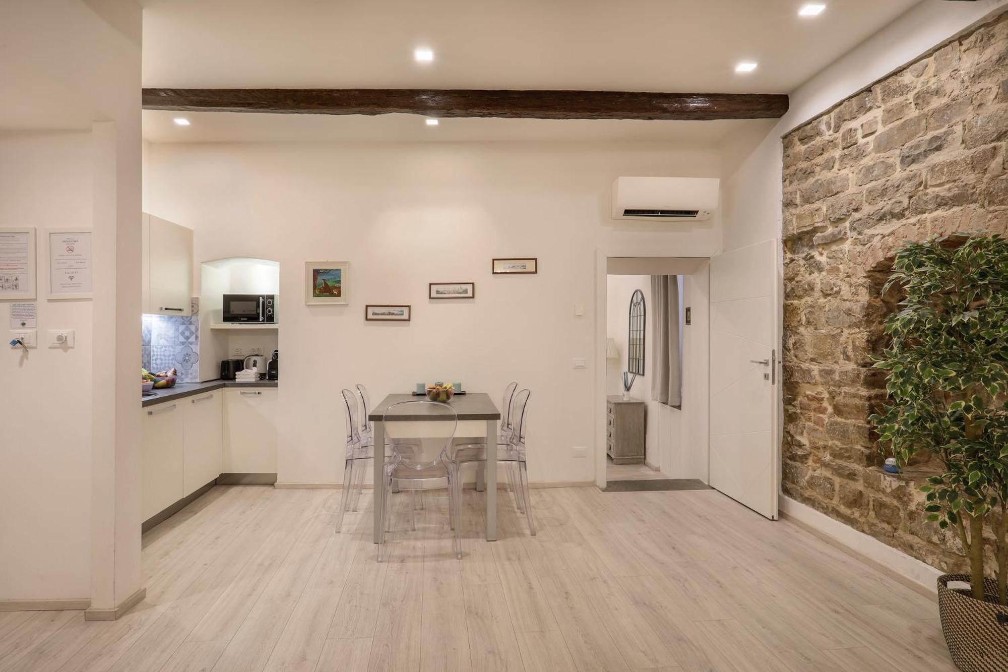 Florence Little Suite Extérieur photo